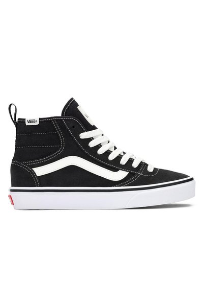 Vans Άσγουντ Χάι Ντέκον