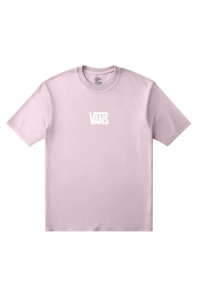 Vans Stretch Logo Ss Tee