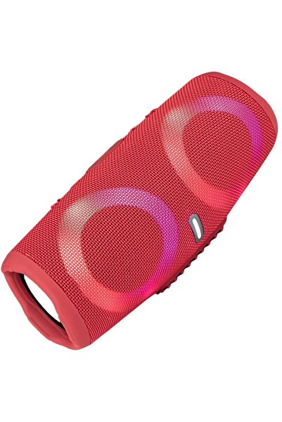 OEM Boxă Bluetooth Charge 5 cu LED-uri RGB, USB, slot pentru card TF, radio F...