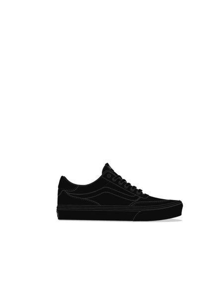 Vans Brooklyn ls