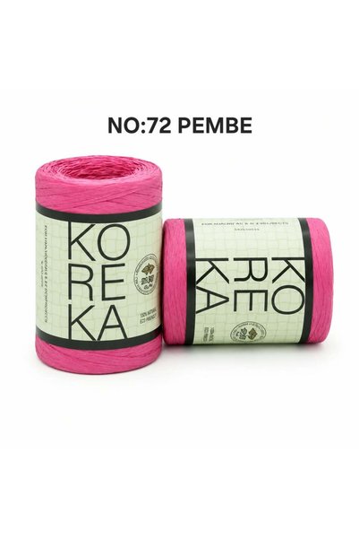 Milano KOREKA RAFYA 100 GR. 220 MT