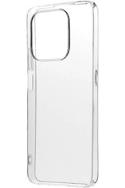 Senso Tpu 0.3 Motorola Edge 70 Pro Πίσω Κάλυμμα Trans - (SEMOTOE70P)