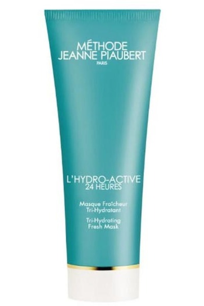 Methode Jeanne Piaubert Jeanne Piaubert L'Hydro-Active 24h Mască de față puri...