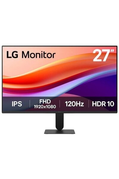 LG Οθόνη 27'' 4K UHD Ultrafine IPS - (27U711B-B)