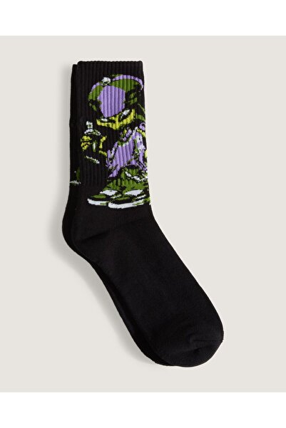 Vans Lx Wreckpack Alien Dog Crew