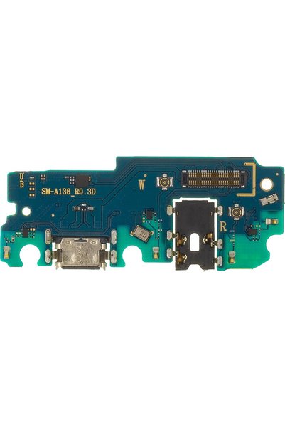 OEM Συμβατή πλακέτα Samsung A136B Galaxy A13 5G με υποδοχή φόρτισης - (579831...