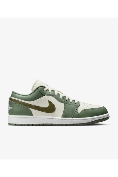 Nike Jordan Air 1 Low Erkek Sneaker