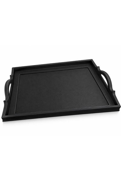Colorido Candles Colorido Luxury Decorative Serving Tray 38X30 cm – Stylish a...