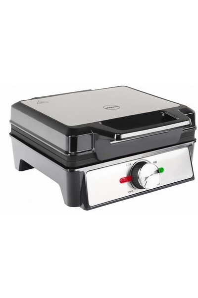 eldom Waflo Βαφλιέρα 1600W - (WA1600)
