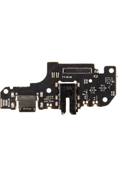 OEM Συμβατή πλακέτα Xiaomi Mi 10T Lite με υποδοχή φόρτισης - (2454710)