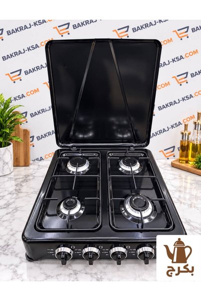 bakraj Flat Gas Burner
