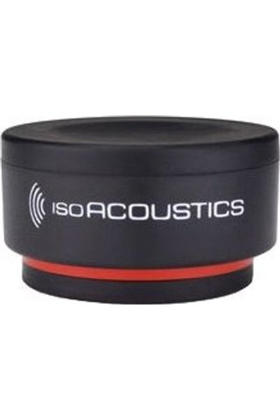 ISOACOUSTICS Isoaccoustics - Απομονωτές για Οθόνες Στούντιο - (ISO-Puck Mini)