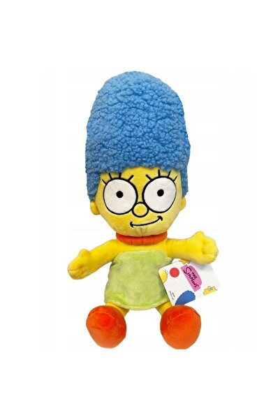 Whitehouse Leisure Jucarie din plus Marge, The Simpsons, 30 cm