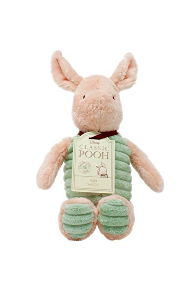 Play By Play Jucarie de plus Piglet, Winnie the Pooh, 17 cm