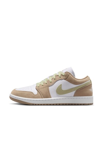 Nike Air Jordan 1 Low Kadın Basketbol Ayakkabısı