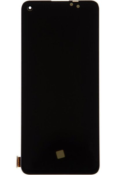 OEM Συμβατή Οθόνη LCD + Μονάδα Αφής Για Oneplus Nord 2 - (57983107053)