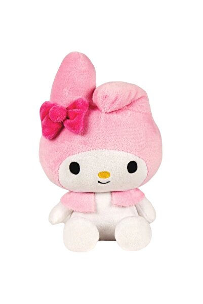 Play By Play Jucărie din plus Melody, Hello Kitty, 26 cm