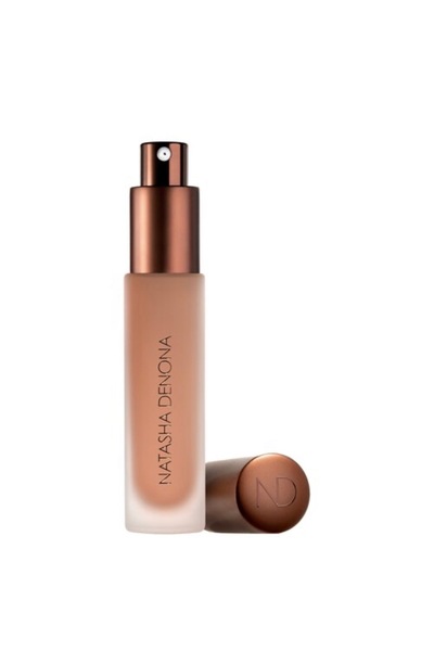 natasha denona Hy-Sculpt Liquid Bronzer Liquid Bronzing Serum Bonfire Elsbeauty