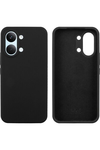 idol 1991 Βελούδινη Θήκη Elite TPU για Xiaomi Poco X8 Pro Max 6.83 ιντσών με ...
