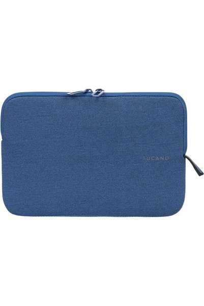 Tucano Θήκη Tablet Μελανζέ για Tablet 9/10 Μπλε - (BFM910-B)