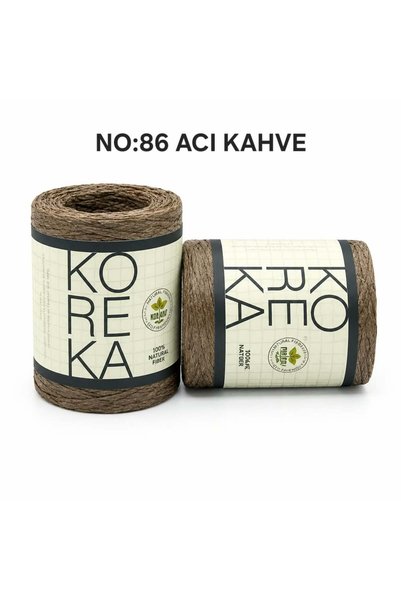 Milano KOREKA RAFYA 100 GR. 220 MT