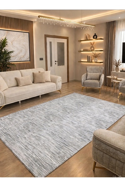 LİMAY covor Husă - Elastică - Fără burete - lavabil - catifea Material textil...