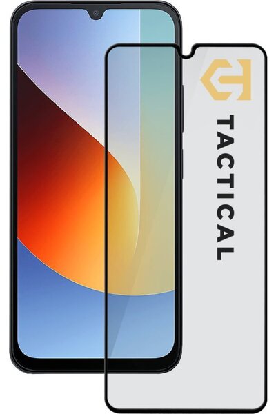 Tactical Γυάλινο Προστατευτικό Ιδιωτικότητας Stealth 5D για Xiaomi Redmi A7 Μ...