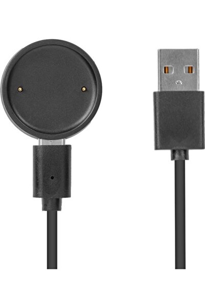 Tactical Καλώδιο φόρτισης USB για Xiaomi Amazfit Bip6/Active 2/2 Square - (57...