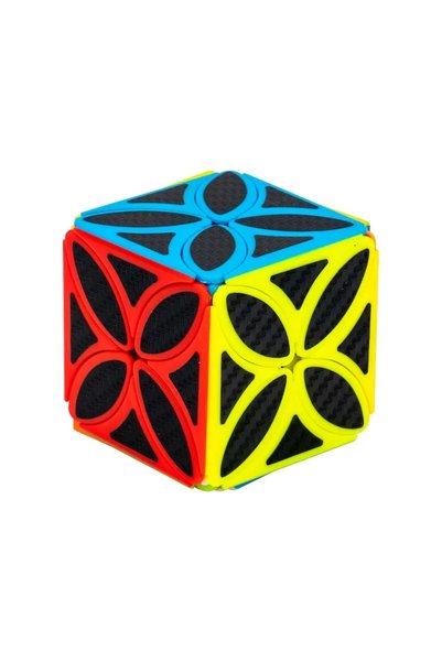 MACVI Cub Interactiv pentru Copii Match-Specific, Macvi®, Multicolor