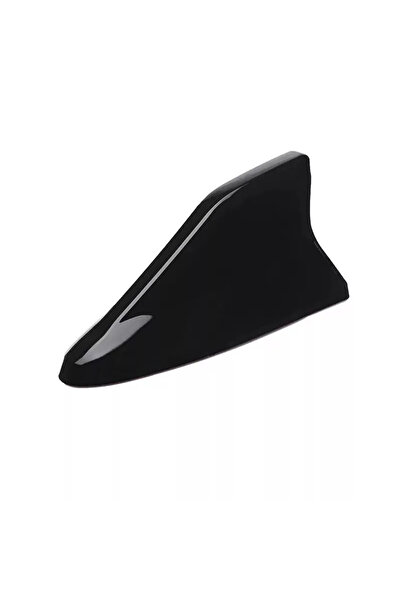 OEM Antena auto tip shark fin, universala AM FM, montaj cu banda adeziva, des...