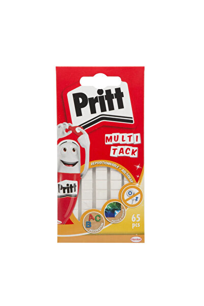 Pritt Adeziv reutilizabil pentru postere si fotografii, patafix pentru perete...