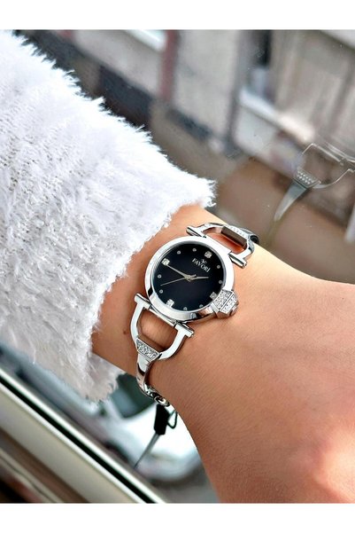 Fontenay Favorite Women's Wristwatch Fvr-1042.2Cbc