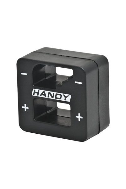 Handy Magnetizator pentru surubelnite si unelte manuale 50 x 50 x 30 mm