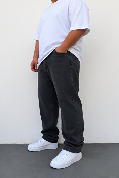 h&ç giyim New Season Lycrali Winter Tube-Leg Baggy Fbg Gabardine Pants 2027