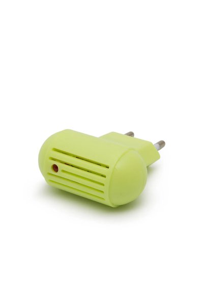 Garden of Eden Repelent electric tantari 230V, ultrasunete, fara chimicale, 2...