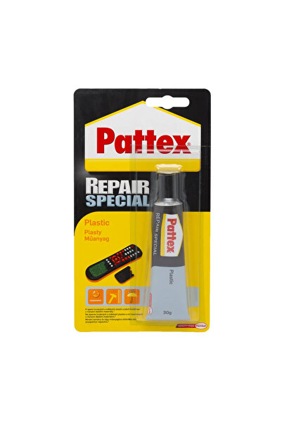 Pattex Adeziv pentru plastic PVC metal lemn sticla piele universal lipici put...