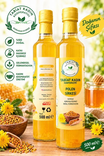 POLEN SİRKESİ