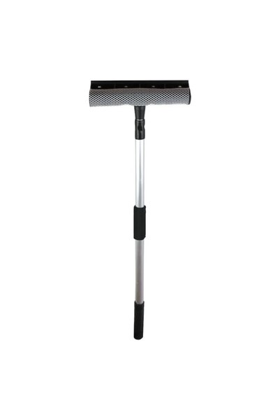 MACVI Perie pentru Spalat Geamuri cu Manere Extensibile Macvi® Telescopice di...
