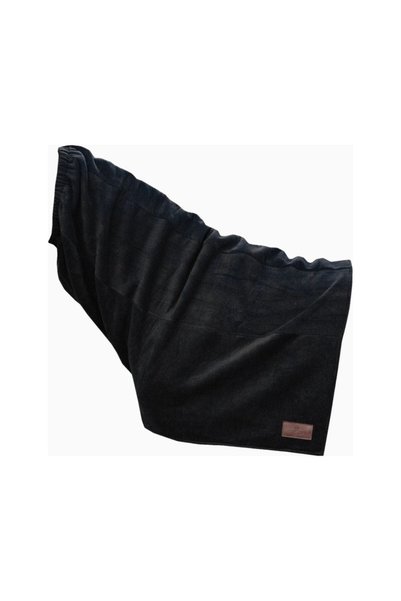 KENTUCKY HORSEWEAR Heavy Fleece Breathable Horse Neck Collar