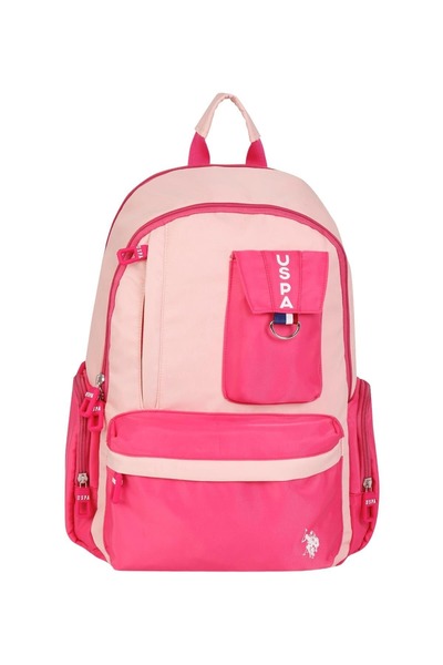 U.S. Polo Assn. Backpack Powder Plçan24120