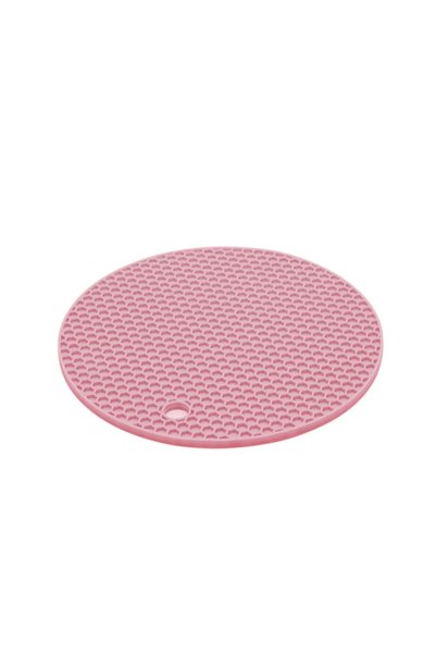 FAMİLY Suport vase silicon 18 cm, antiderapant, rezistent la temperaturi, pro...