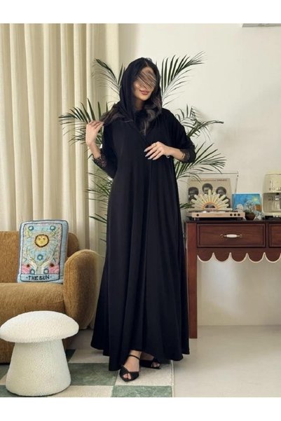 Rosana عباية سجى