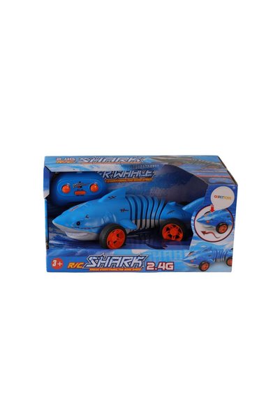 Generic Brand 765-33 2 4G سماعة راديو للأطفال مع ضوء وصوت