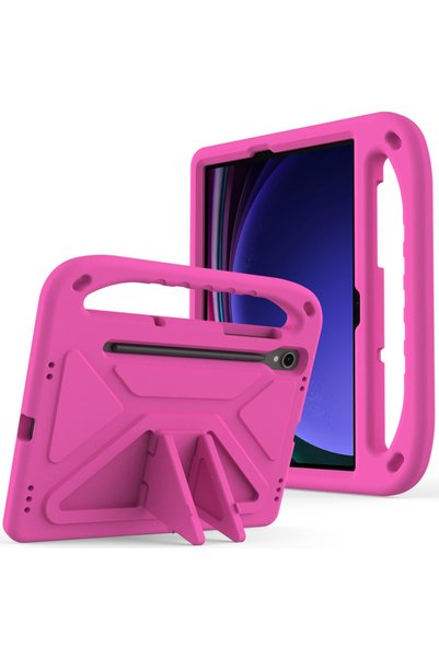 XGSM Husă pentru copii pentru Samsung Galaxy Tab S10 Lite / S10 FE / S9 FE, c...