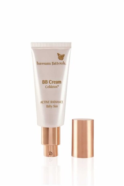 Bassam Fattouh BB Cream Beige