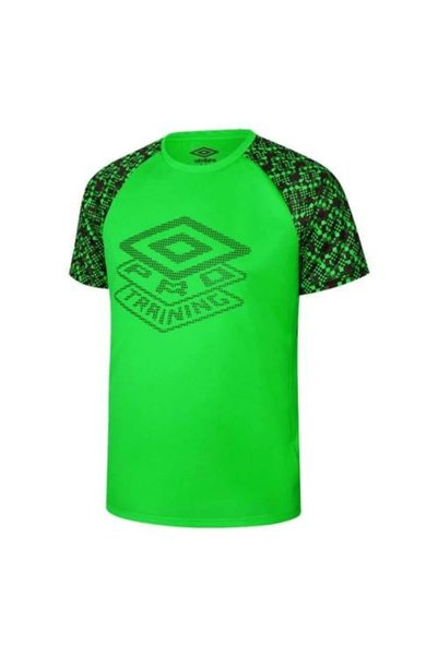UMBRO Men's Football T-shirt from _ 66226U-DVP