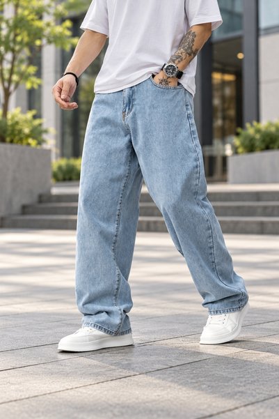 h&ç giyim NOVA sezona zimske debele sportske pantalone 2027