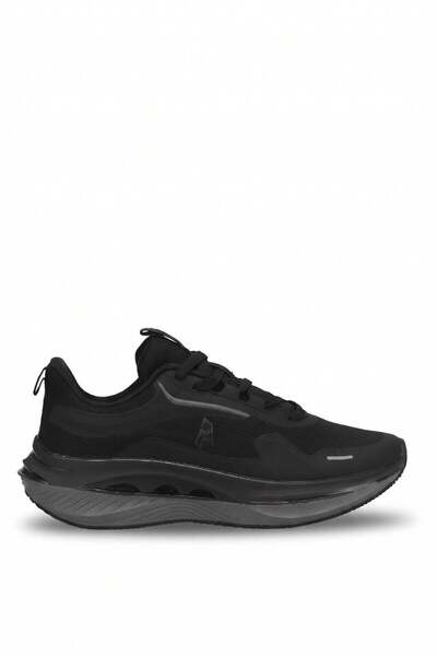 M.P. M.P 262-7208 Pantofi sport clasici pentru bărbați, negri