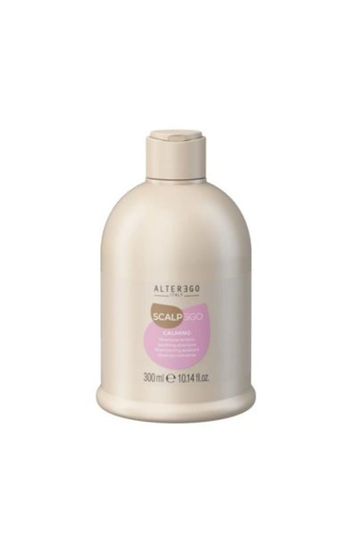 Alter Ego ALTEREGO ScalpEgo Șampon Calmant 300 ml