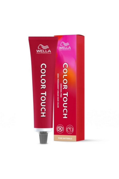 Wella Vopsea Color Touch 60 ml 6/35